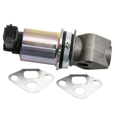 Egr Valve For Audi Vw Seat Skoda V M Exhaust Gas System