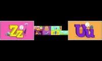 Annoying Goose Storybots V3 ABC Now Play - Youtube Multiplier