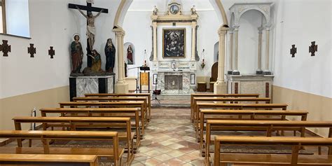 SikilyNews It Sant Alessio La Chiesa Madonna Del Carmelo Torna A