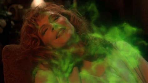 30 Years On Tng S Ghost Sex Episode Remains As Unhinged And Awful As Ever