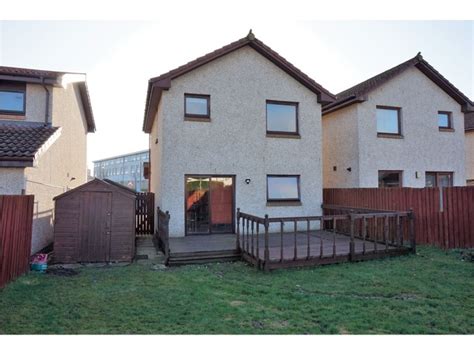 3 Bedroom House For Sale Gillburn Road Kirkton Dundee Dd3 0aj £