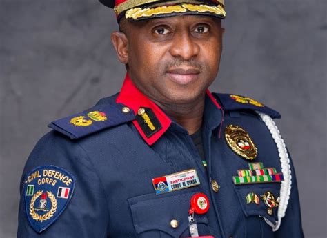 2023 Easter Nscdc Lagos Deploys Over 2500 Personnel To Protect