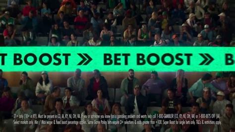 Bet365 Tv Spot Never Ordinary Super Boost Featuring Aaron Paul