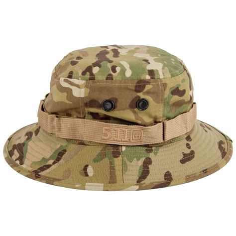 511 Multicam Boonie Hat Tactical Solutions Nz