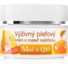 Bione Cosmetics Honey Q Creme Nutritivo Geleia Real Notino Pt