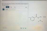 Answered Recall the overall reaction CH ÖH H a H CI CH3 H H