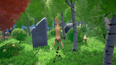 Save 50 On Oh Deer On Steam