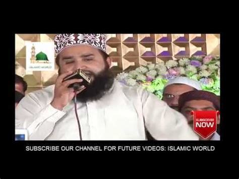 Best New Naat Khalid Hasnain Khalid New Naats Best Mehfil