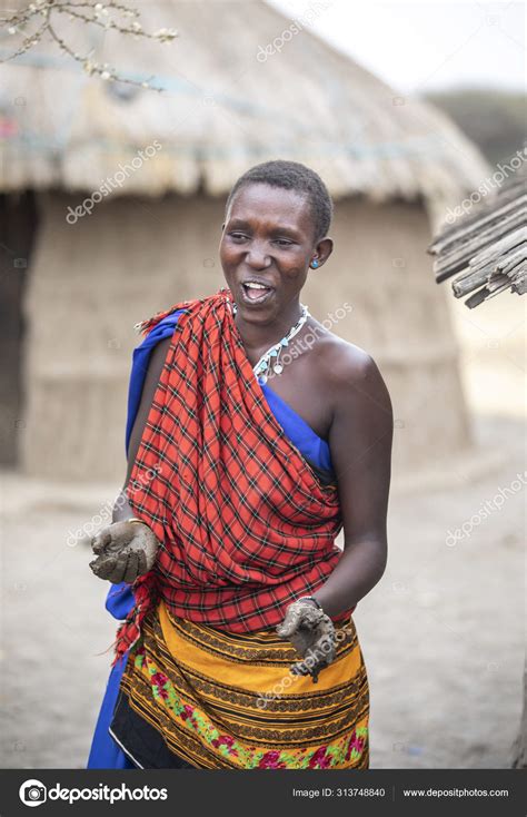 Tanzania African Women Naked Telegraph