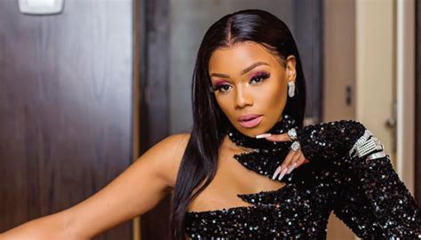 Bonang Matheba Returns As Miss Sa Finale Host Bona Magazine