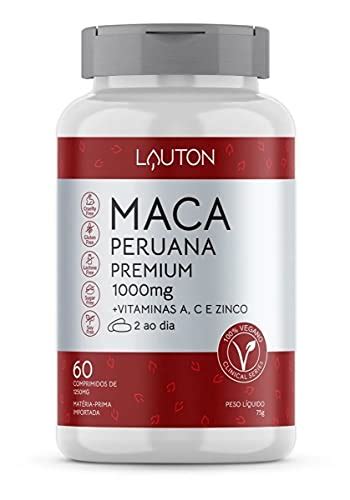 As 10 Melhores Macas Peruanas Nutralin Body Nutri E Mais Seu Encanto