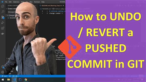 How To Undo Revert A Pushed Commit In Git Ways Which One Suits