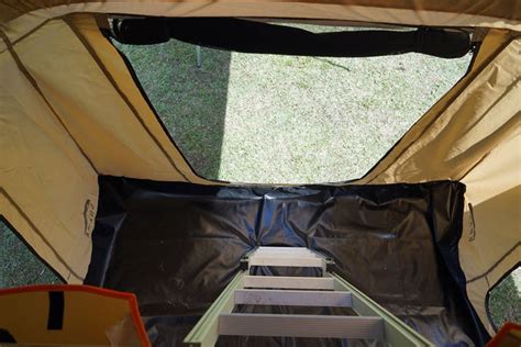 Advantages & Benefits Of A Roof Top Tent With An Annex – Off Road Tents