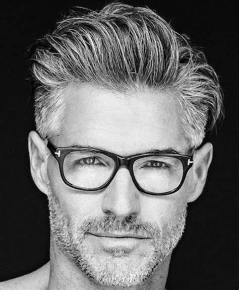 15 Absolutely Amazing Hairstyles For Older Men Hairdo Hairstyle Short