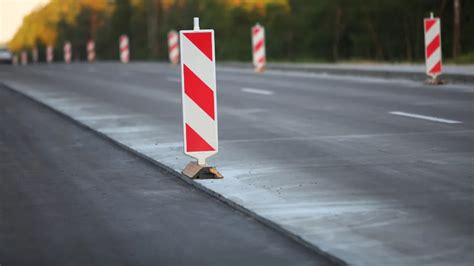 Jakie Plany Ma Generalna Dyrekcja Dr G Krajowych I Autostrad Na