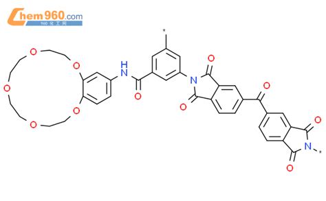 Poly Dihydro Dioxo H Isoindole Diyl Carbonyl