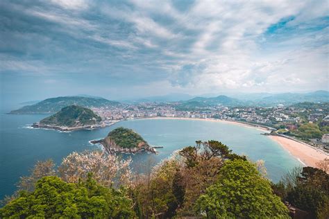 19 Absolute Best Things to Do in San Sebastián Spains Basque Country