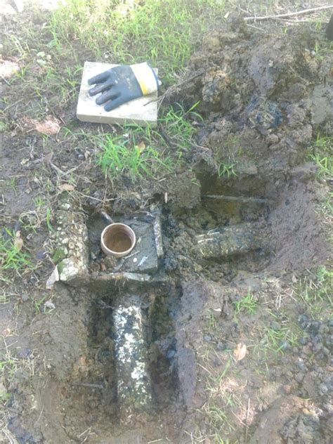 Septic System Renovation Repairs Tim Frank Septic Tank Cleaning Co