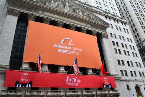 Alibaba Fundamentals At An Inflection Point Nyse Baba Seeking Alpha