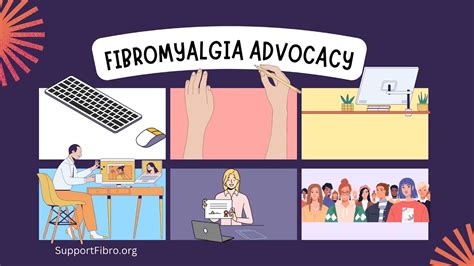 Fibromyalgia Advocacy In Action Appropriations Requests YouTube