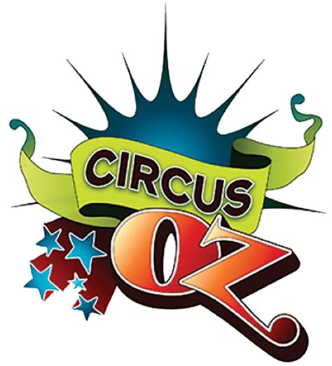 Circus Oz Circopedia