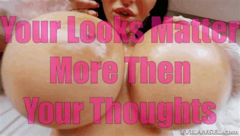 Tits Brains R FemaleInferiorityCap