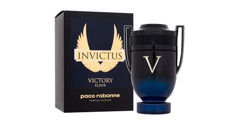 Paco Rabanne Invictus Victory Elixir Ml Parfimo Bg