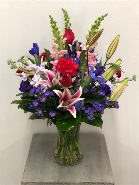 Stunning With Beauty In Smyrna Ga Floral Creations Florist