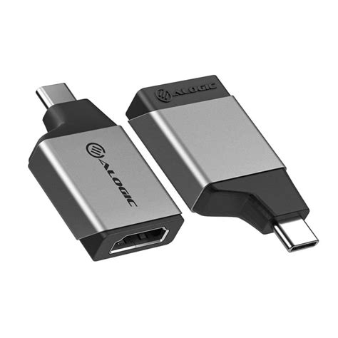 Alogic Ultra Mini Usb C Male To Hdmi Female Adapter Elive Nz