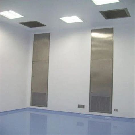 Clean Room Puf Partition Panel Clean Room Partitions Puf Panel