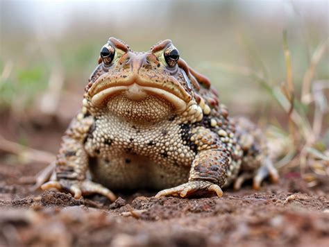 How Do Toads Mate Environmental Impact On Breeding Behavior