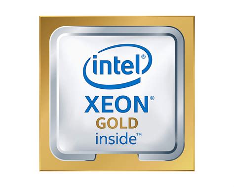 Intel Xeon Gold 5122 3 6 GHz 4 Core Processor Netmode