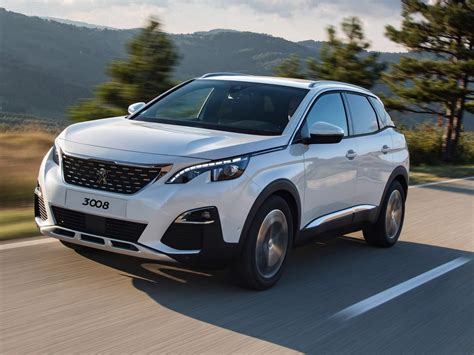 Peugeot J Vendeu Unidades Do Novo Na Pr Venda