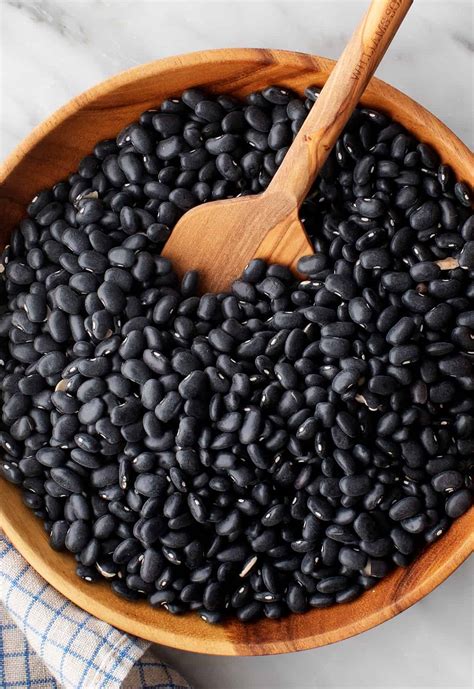 Instant Pot Black Beans Recipe Love And Lemons