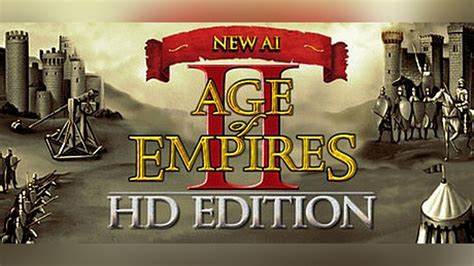 Age Of Empires 2 Hd — Трейнер 6 Трейнеры Читы