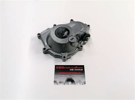 Kurbelgeh Use Abdeckung Schwungrad Cover Magneto Stator Rotor Yamaha