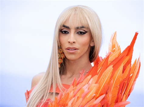 Bilal Hassani nouveau juré de Danse avec les stars laisse exploser sa