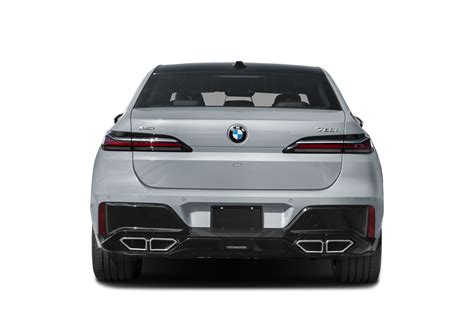 Bmw 760 Model Years Generations And News