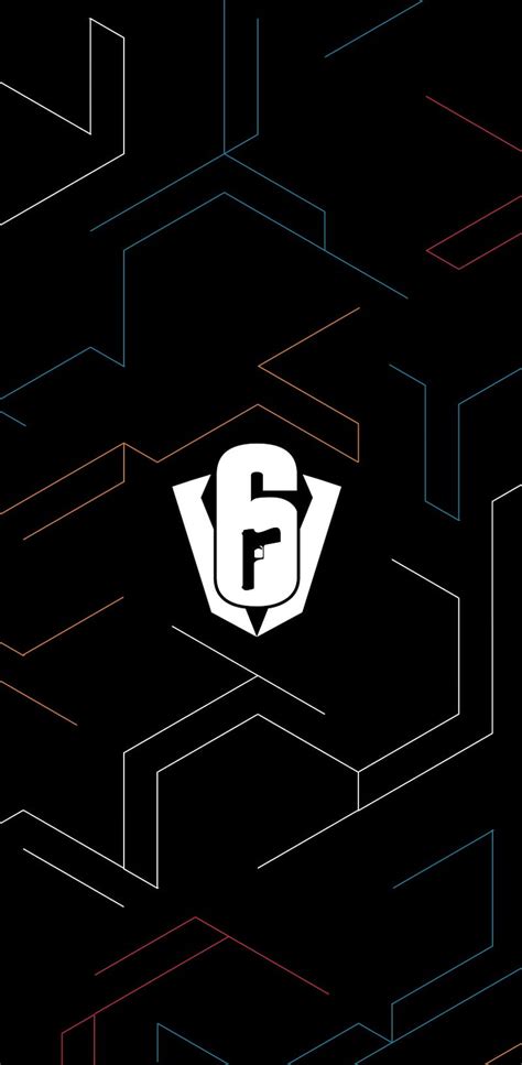 Six Invitational Gaming Rainbowsixsiege Hd Phone Wallpaper Peakpx