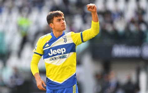 Dybala Leaving Juventus Amid Man Utd Arsenal Transfer Links