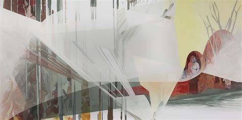 Anna Caruso graduated in Painting at the Academy of Fine Arts Bergamo