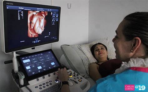 Nicaragua avanza en programa de Cirugía Fetal Intrauterina Canal 6