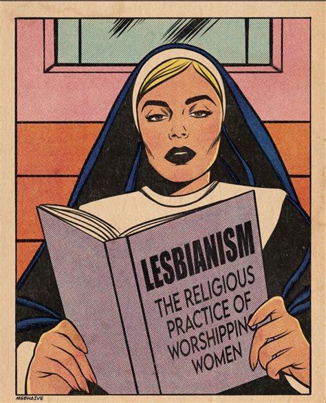 Vintage Lesbian Lesbian Art Gay Art Vintage Comics Vintage Posters Comic Art Retro Comic