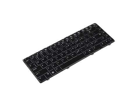 Green Cell Teclado Internacional Para Portatil HP Pavilion DV6000