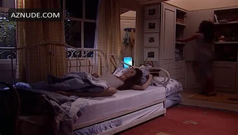 Vanessa Machado Nude Aznude