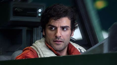 Oscar Isaac Eyes Star Wars Return: 'I'm So Open' to More Poe Dameron