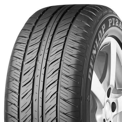 Dunlop Tires Grandtrek Pt A Passenger All Season Tire Passenger Tire