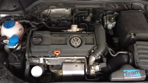 Golf 6 Tsi Engine