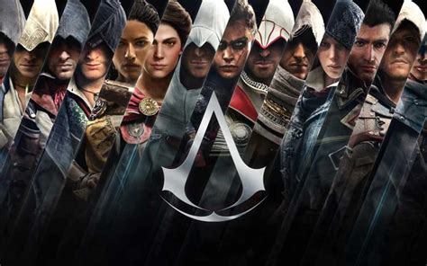 Ubisoft To Reveal The Future Of Assassin S Creed In September Archyde