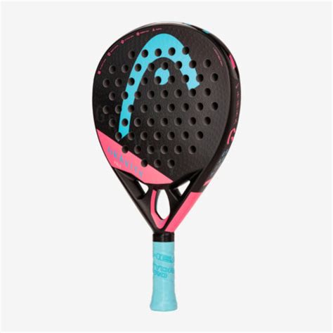 Head La Gamme Des Raquettes De Padel Tennisaddict